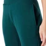 NEW ERA MLB DIAMANTE JOGGER NEYYAN  DKG - Image 4