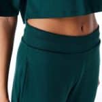 NEW ERA MLB DIAMANTE JOGGER NEYYAN  DKG - Image 5