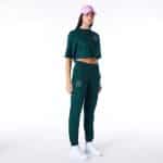 NEW ERA MLB DIAMANTE JOGGER NEYYAN  DKG - Image 7