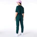 NEW ERA MLB DIAMANTE JOGGER NEYYAN  DKG - Image 8