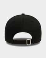 NEW ERA LEAGUE ESSENTIAL 9FORTY NEYYAN  BLKINR - Image 2