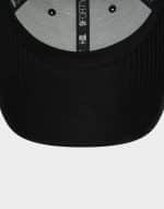 NEW ERA LEAGUE ESSENTIAL 9FORTY NEYYAN  BLKINR - Image 5