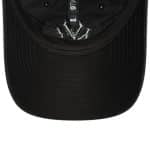 NEW ERA NYLON 9TWENTY NEYYAN  BLKBLK - Image 5