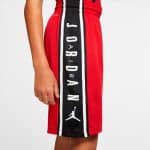 AIR JORDAN HBR BBALL SHORT - Image 6