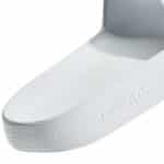 ADILETTE AQUA       FTWWHT/CBLACK/FTWWHT - Image 9