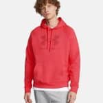 UNDER ARMOUR UA Rival Fleece Logo HD