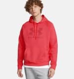 UNDER ARMOUR UA Rival Fleece Logo HD