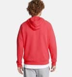 UNDER ARMOUR UA Rival Fleece Logo HD - Image 2