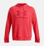 UNDER ARMOUR UA Rival Fleece Logo HD - Image 4