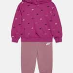 NIKE KIDS NKN N NSW PP AOP FLC PO PANT S