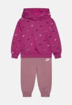 NIKE KIDS NKN N NSW PP AOP FLC PO PANT S