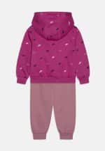 NIKE KIDS NKN N NSW PP AOP FLC PO PANT S - Image 2