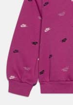 NIKE KIDS NKN N NSW PP AOP FLC PO PANT S - Image 3