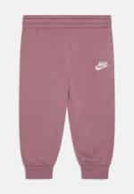 NIKE KIDS NKN N NSW PP AOP FLC PO PANT S - Image 4