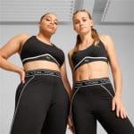 PUMA 4KEEPS CLOUDSPUN SCULPTING BRA