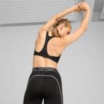 PUMA 4KEEPS CLOUDSPUN SCULPTING BRA - Image 2