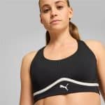 PUMA 4KEEPS CLOUDSPUN SCULPTING BRA - Image 3