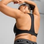 PUMA 4KEEPS CLOUDSPUN SCULPTING BRA - Image 4