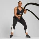 PUMA 4KEEPS CLOUDSPUN SCULPTING BRA - Image 5