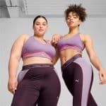 PUMA 4KEEPS CLOUDSPUN SCULPTING BRA