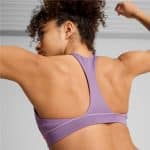 PUMA 4KEEPS CLOUDSPUN SCULPTING BRA - Image 2