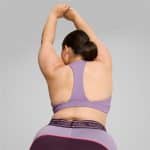 PUMA 4KEEPS CLOUDSPUN SCULPTING BRA - Image 4