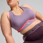 PUMA 4KEEPS CLOUDSPUN SCULPTING BRA - Image 5