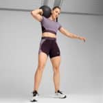 PUMA STRONG BABY TEE - SHORT - Image 3