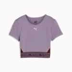 PUMA STRONG BABY TEE - SHORT - Image 4