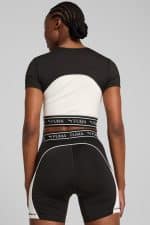PUMA STRONG BABY TEE - SHORT - Image 2