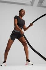 PUMA STRONG BABY TEE - SHORT - Image 3