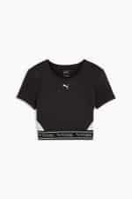 PUMA STRONG BABY TEE - SHORT - Image 4