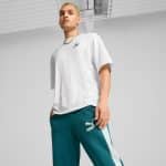 PUMA T7 ICONIC Track Pants s PT - Image 2