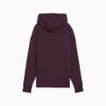 PUMA CLASSICS Shiny Logo Hoodie S TR - Image 7