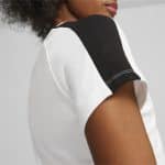 PUMA ICONIC T7 Baby Tee - Image 3