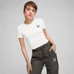 PUMA CLASSICS Baby Tee