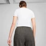 PUMA CLASSICS Baby Tee - Image 2