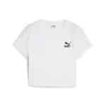 PUMA CLASSICS Baby Tee - Image 4