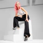 PUMA DARE TO Parachute Pants WV - Image 5