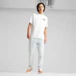 PUMA CLASSICS PLAY.PARIS. Tee - Image 3