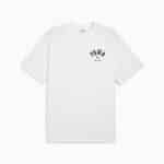 PUMA CLASSICS PLAY.PARIS. Tee - Image 4