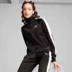 PUMA ICONIC T7 Track Jacket PT