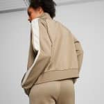 PUMA ICONIC T7 Track Jacket PT - Image 2