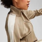 PUMA ICONIC T7 Track Jacket PT - Image 3