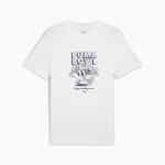 PUMA GRAPHICS BOWL Tee - Image 4