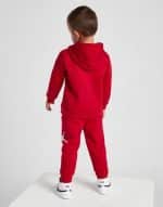 JORDAN KIDS JDN SUSTAINBLE PO HOODIE SET - Image 2