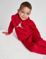 JORDAN KIDS JDN SUSTAINBLE PO HOODIE SET - Image 4