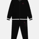 JORDAN KIDS BLOCKED RIB FZ SET