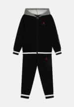 JORDAN KIDS BLOCKED RIB FZ SET