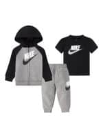 NIKE KIDS NK 3PC BOXED SET